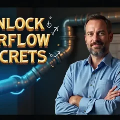 Costs of Neglecting Airflow Systems in Biogas Plants: Article featured image.