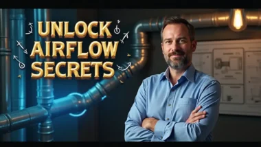 Costs of Neglecting Airflow Systems in Biogas Plants: Article featured image.