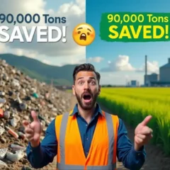 Anaerobic digestion for the food manufacturing industry- thumbnail image