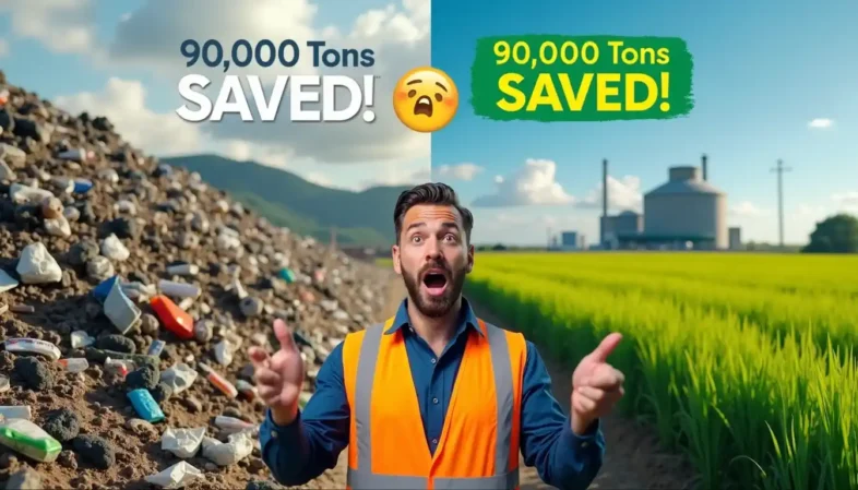 Anaerobic digestion for the food manufacturing industry- thumbnail image