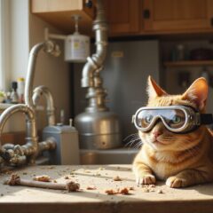 how-to-build-a-mini-biogas-plant-415069261