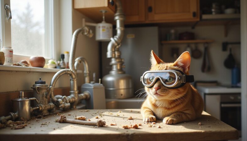 how-to-build-a-mini-biogas-plant-415069261