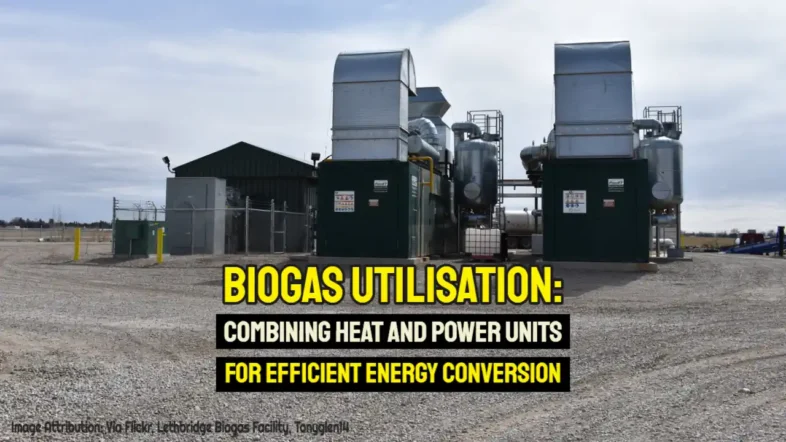 Biogas Utilisation- Combining Heat and Power Units - article-Featured Image1280x720