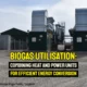 Biogas Utilisation- Combining Heat and Power Units - article-Featured Image1280x720