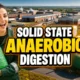 Dry Anaerobic Digestion High Solids thumbnail image.