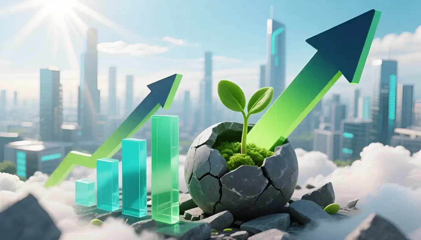 Anaerobic digestion sustainability, worker safety, and profitability combine with the right sustainability plan.