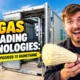 Image with the text: Biogas Upgrading Technologies How Biogas Is Upgraded to Biomethane, used as article featured image.