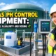 Biogas pH Control Equipment Monitoring Alkalinity and Dosing - Article Featured Image.
