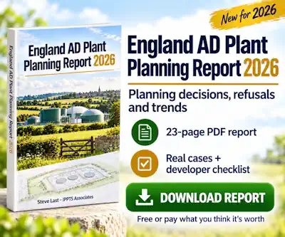 England 2026 AD Plant Planning Report-Small Ad Banner.