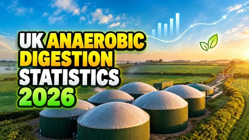 UK Anaerobic Digestion Statistics 2026 Resources Page - Featured Image.